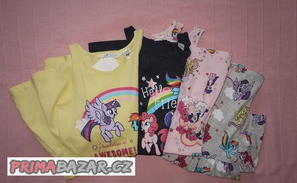 letni-saty-my-little-pony-vel-122-128