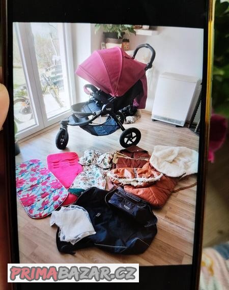 britax-sportak-trikoleckovy