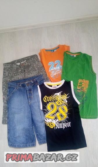 chlapecka-tricka-vel-146-152