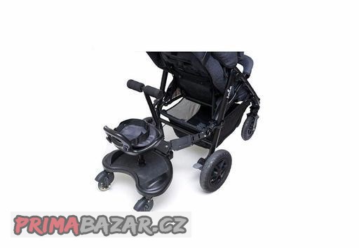 prodam-sedatko-s-kolecky-za-kocarek