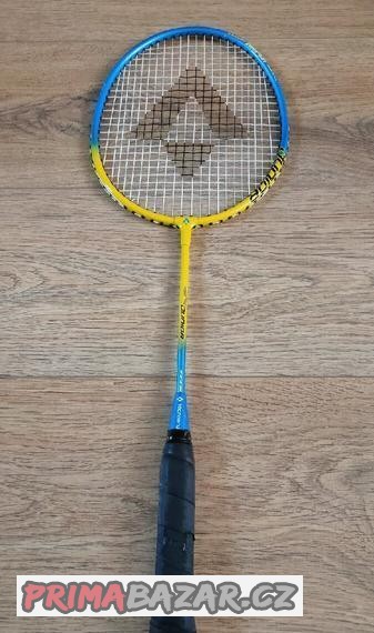 Dětská badmintonová raketa Tecnopro