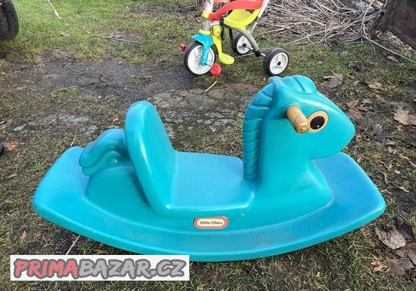 Houpací kůň Little tikes Houpací kůň Little tikes