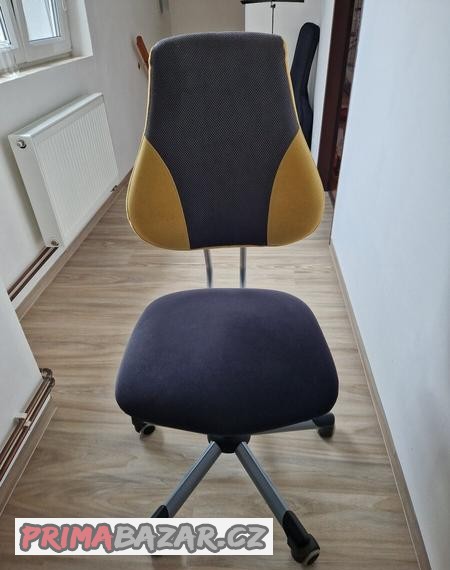 Rostoucí židle Meyer Actikid