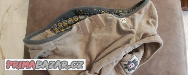 nositko-fusak-lodger-shelter-fleece-nove