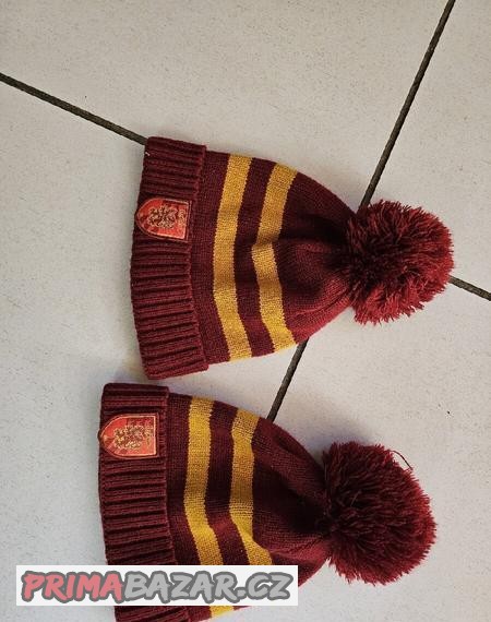 zimni-cepice-harry-potter-2-ks