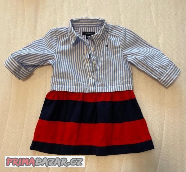 tommy-hilfiger-saty-dite-miminko-6-9m-calvin-klein-guess