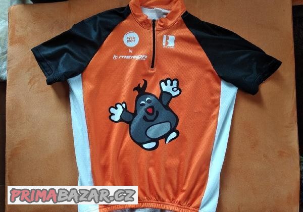 detsky-cyklisticky-dres-velikost-10-12
