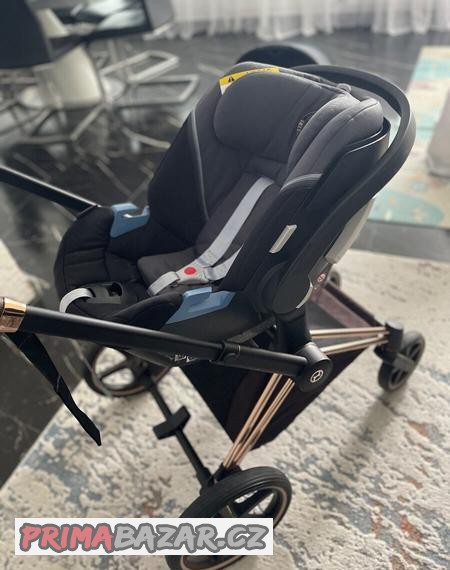cybex-2021-trojkombinace