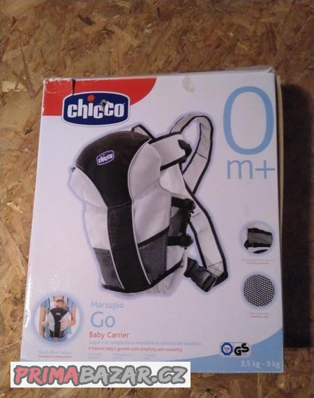 nositko-chicco-od-0m