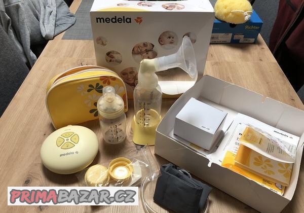 ODSÁVAČKA MEDELA