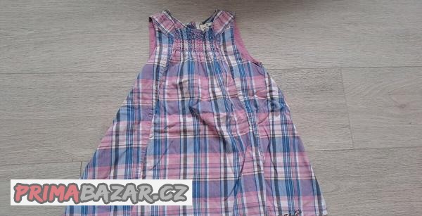 ruzovo-fialove-saty-tom-tailor-vel-92
