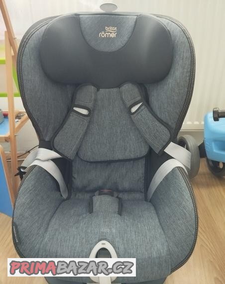 Autosedačka Britax