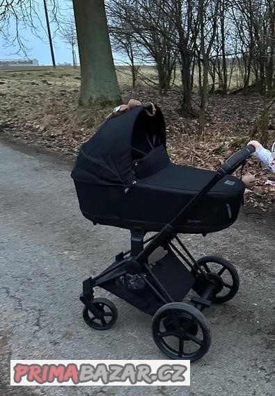 korba-cybex-stardust-black