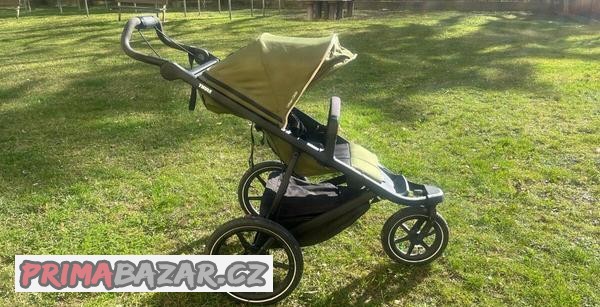 sportovni-kocarek-thule-urban-glide