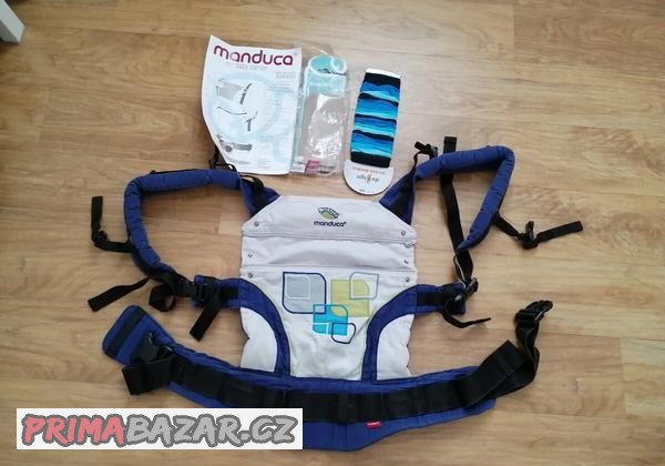 nositko-manduca-original