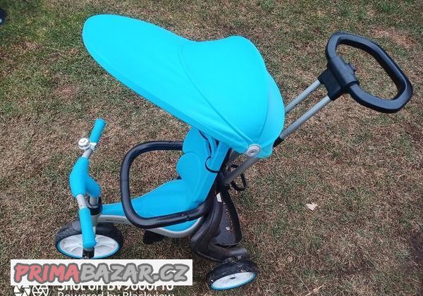 detska-slapaci-trikolka-bmw