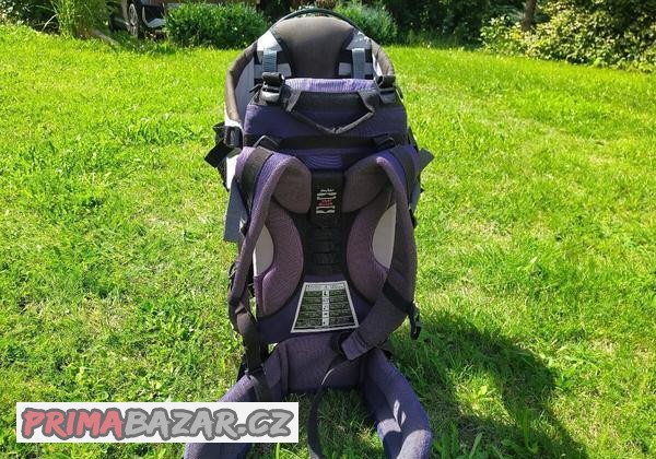 deuter-kid-comfort-ii