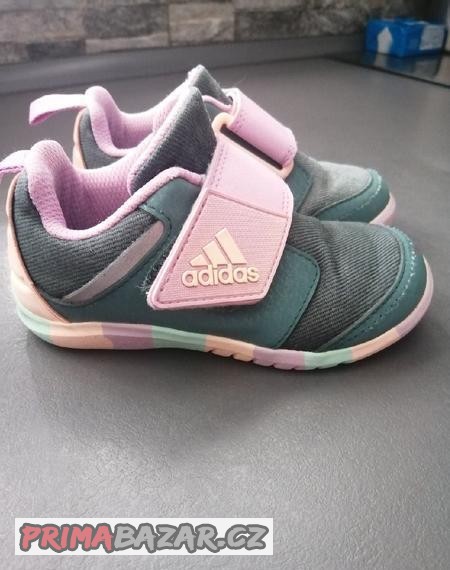 Boty Adidas 23,5