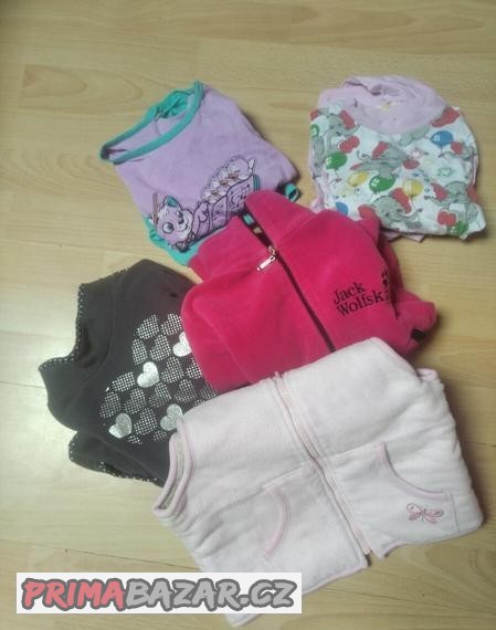 tricka-kosilky-mikiny-vesta-vel-90-116