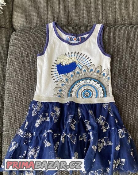 saty-desigual
