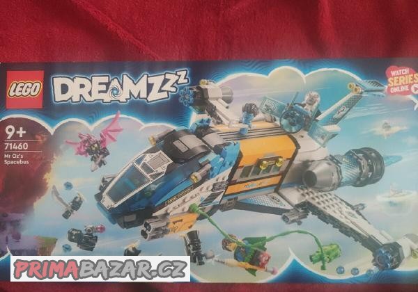 Lego Dreamzzz