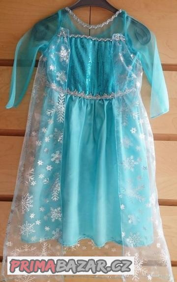 saty-elsa-frozen-ledove-kralovstvi