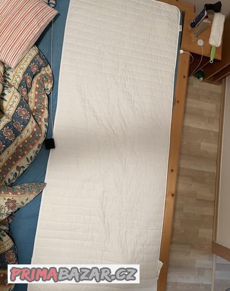 Ikea krycí podložka Vyssa