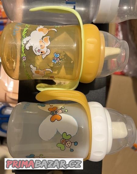 Hrníček Bébéjou