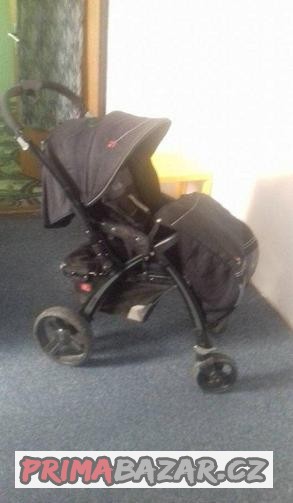 karka-kocarek-combi-detska