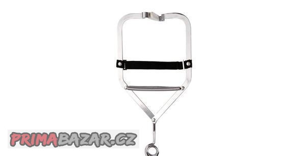 Spona do dvěří (door clamp) pro uchycení hačky/houpačky