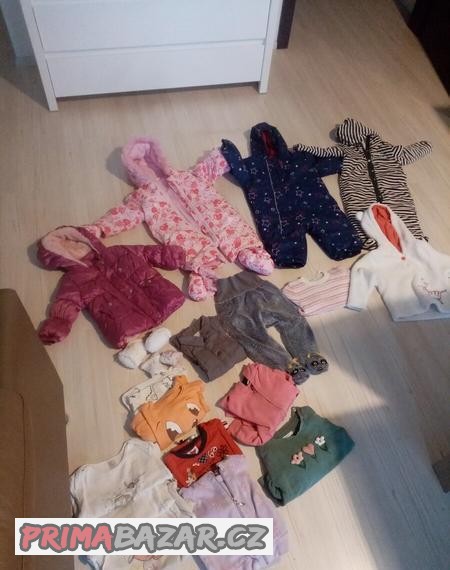 krabice-divciho-obleceni-vel-74-80-kombinezy-bunda-saty
