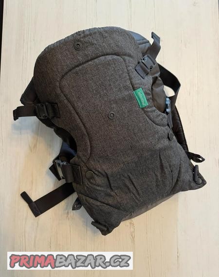 nositko-infantino-flip-advanced-4v1-grey