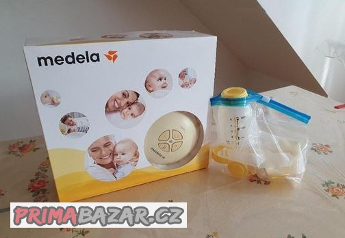 Elektrická odsávačka mléka Medela Elektrická odsávačka mléka Medela