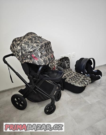 cybex-limitovana-edice