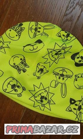funkcni-cepice-neon-zluto-zelena