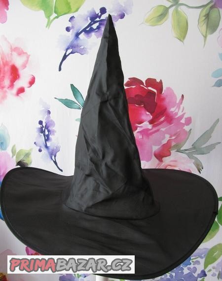 karneval-cerny-carodejny-klobouk