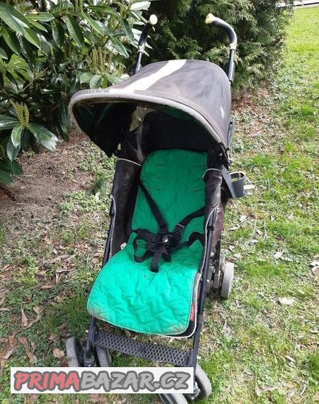 golfove-hole-maclaren-techno-xt