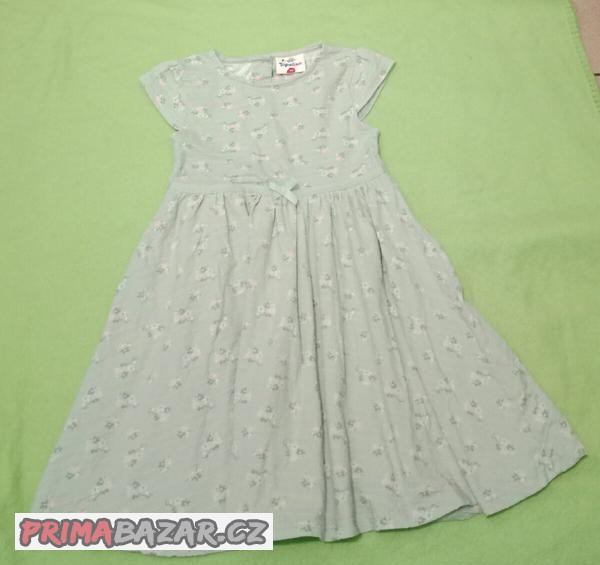 krasne-divci-saty-topolino-vel-110