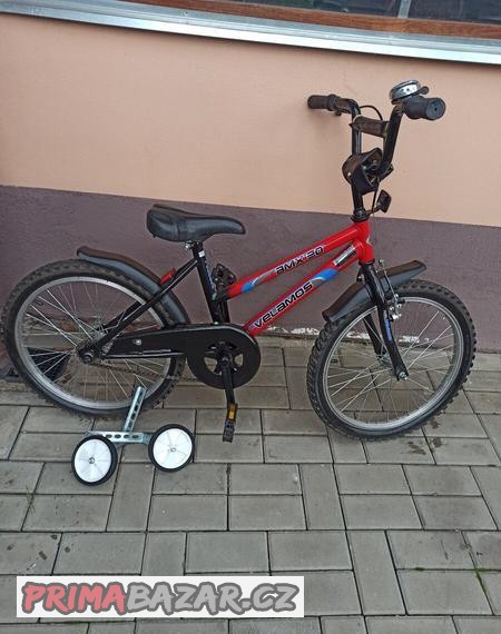 DĚTSKÉ KOLO VELAMOS 20