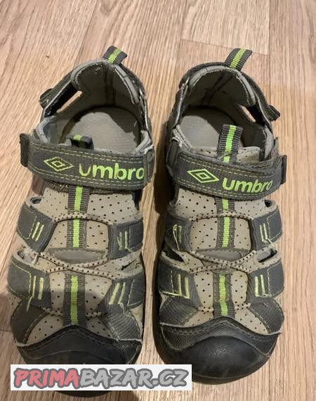 Sandale Umbro 32