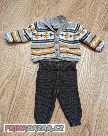 svetr-a-pletene-teplaky-set-lidl-velikost-50-56