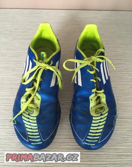 Kopačky zn. ADIDAS