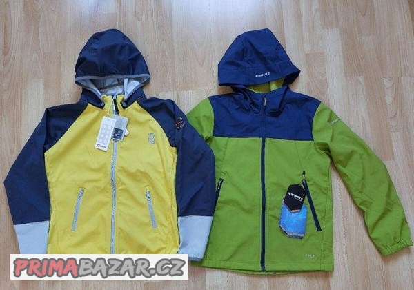 nova-nepromokava-softshellova-bunda-vel-146-152