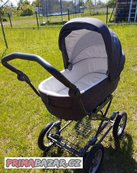 prodam-kocarek-inglesina-typ-aptica-system-duo