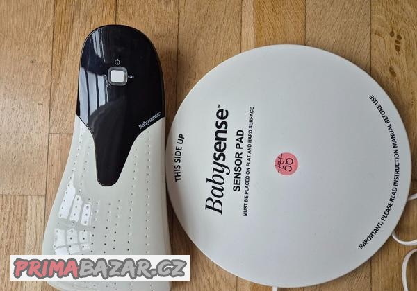 monitor-dechu-a-pohybu-babysense-pro-2