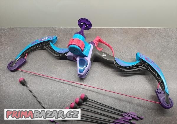 Dívčí luk Nerf Rebelle Dívčí luk Nerf Rebelle
