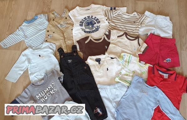 predam-lacno-oblecenie-6-az-12-mesiacov