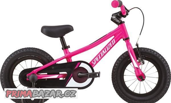 Dětské kolo SPECIALIZED Riprock 12 Coaster