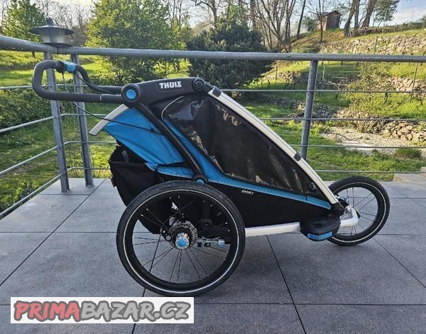 thule-chariot-sport-double
