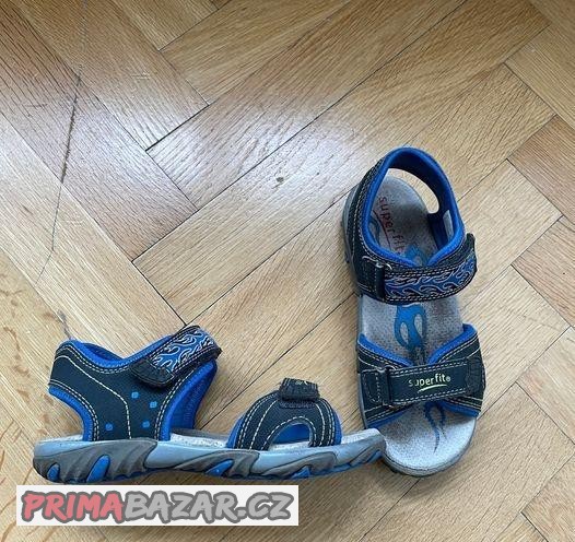 Sandále superfit